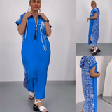 Maristella™ Rochie Lungă Maxi Grație Eternă