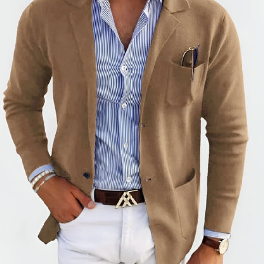 Ronald™ Cardigan elegant