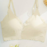 Vieira™ Sutien confortabil fără cusături