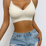 Vieira™ Sutien confortabil fără cusături
