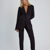 Anne™ Blazer cu stil