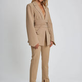 Anne™ Blazer cu stil