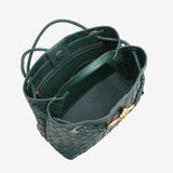 Sabine țesute sac mic