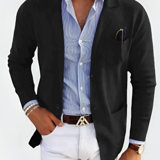 Ronald™ Cardigan elegant