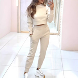Genevieve | Pulover și costum de jogging
