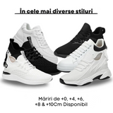 Alpha Kicks | SkyBoost Pro (+6CM +8CM +10CM)