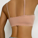 Vieira™ Sutien confortabil fără cusături