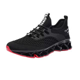 LAMA KICKS Negru | +8CM Erhöhung
