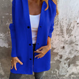 Elisa™ Jachetă casual Sping