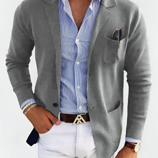 Ronald™ Cardigan elegant