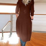 Ineke™ Rochie elegantă și confortabilă