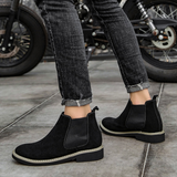 CHELSEAS | Cizme +6CM
