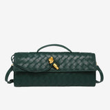 Anna™ Clutch țesut