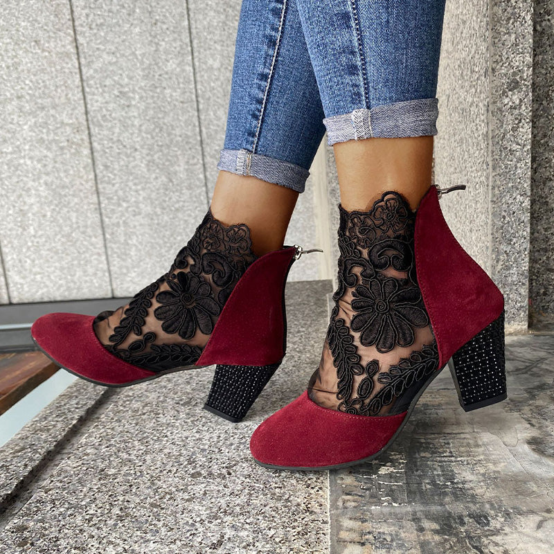 Pumps elegante de vară pentru femei
