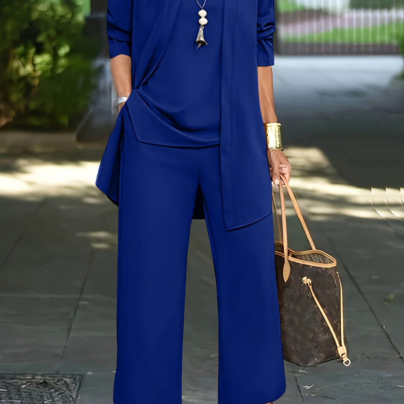 Victoria™ | Set de modă pentru femei, 3 piese
