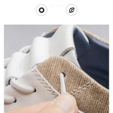 LUXUS | Pantofi casual +6CM +8CM