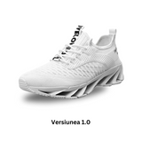 LAMA KICKS Roșu | +8CM Erhöhung