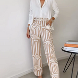 Candela™ Pantaloons™ (Bluză gratuită)