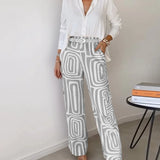 Candela™ Pantaloons™ (Bluză gratuită)