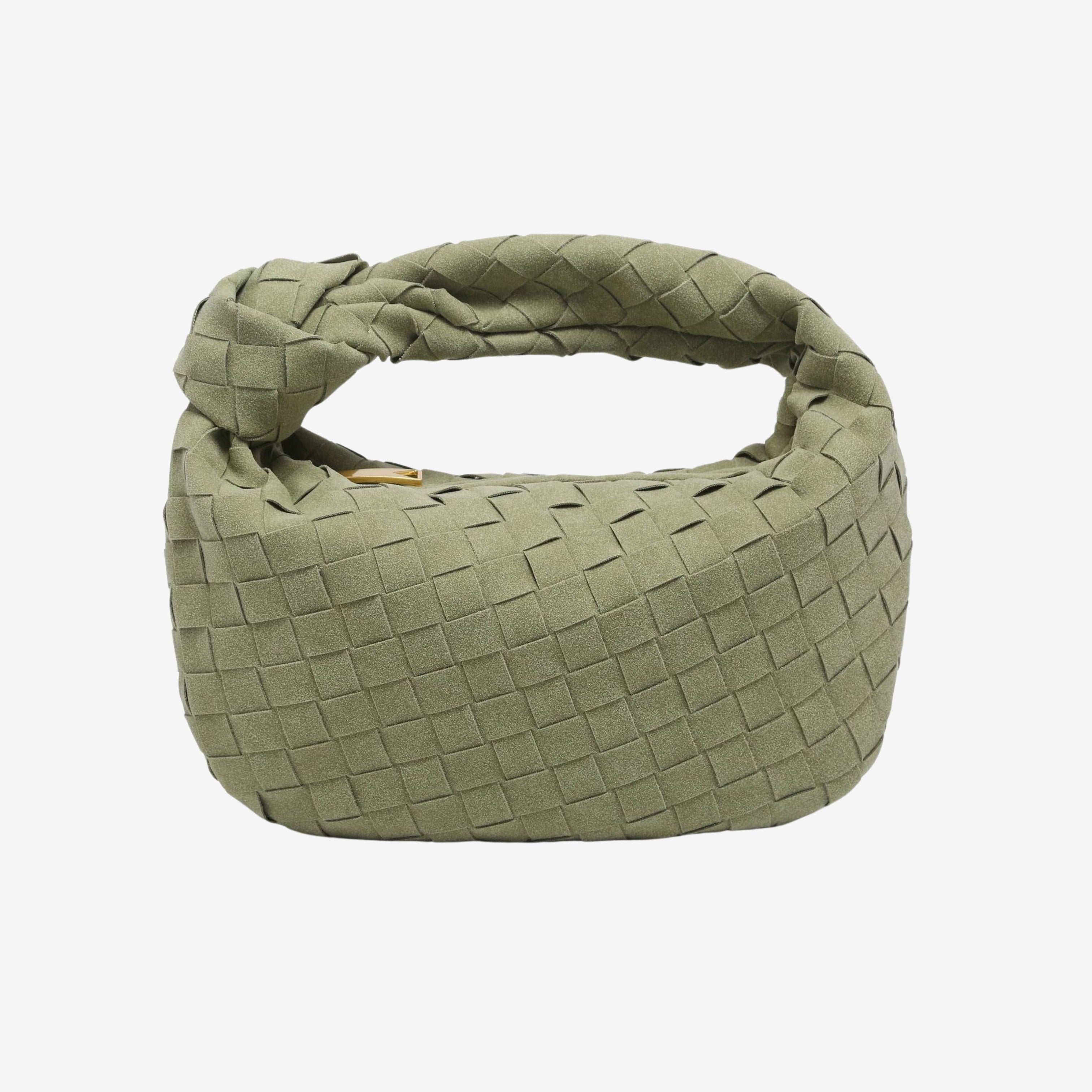 Ava Mini sac din piele de căprioară