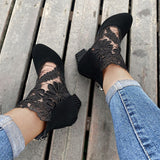 Pumps elegante de vară pentru femei