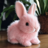Bunny™ Jucăria mea realistă de iepure