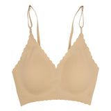 Vieira™ Sutien confortabil fără cusături