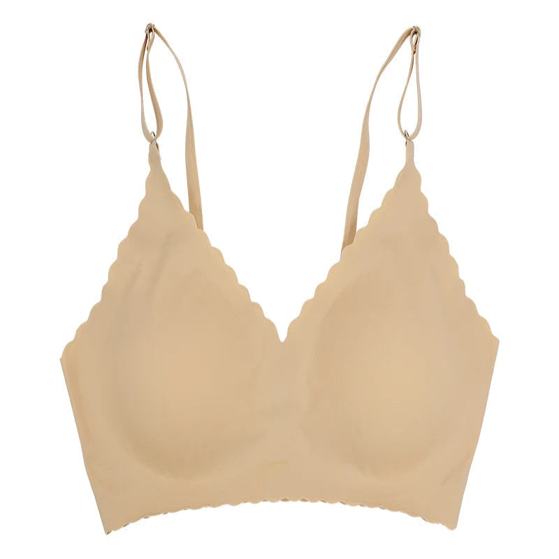 Vieira™ Sutien confortabil fără cusături