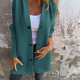 Elisa™ Jachetă casual Sping