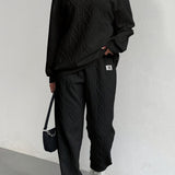 Janine | Set de jogging casual