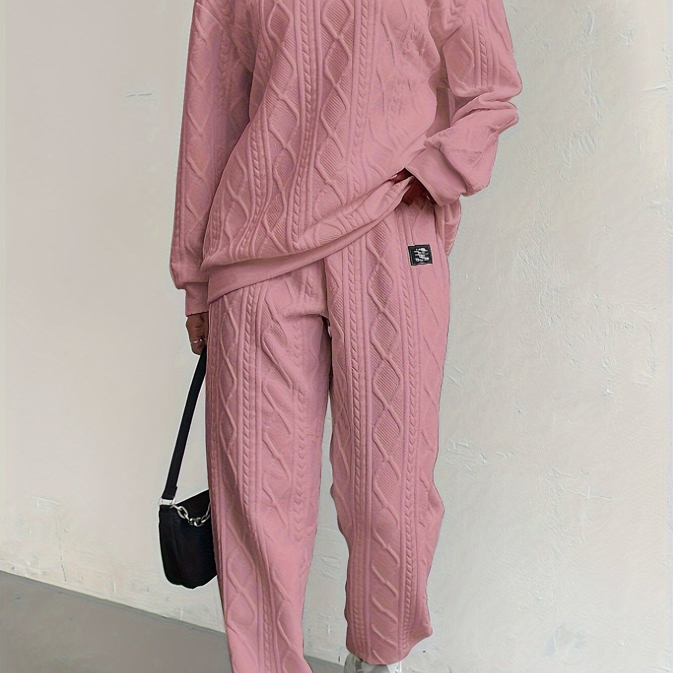 Janine | Set de jogging casual