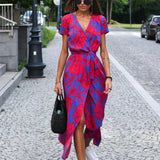Linda™ Rochie de vară cu flori