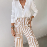 Candela™ Pantaloons™ (Bluză gratuită)