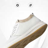 LUXUS | Pantofi casual +6CM +8CM