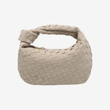 Ava Mini sac din piele de căprioară