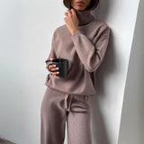 Francoise | Set de relaxare confortabil