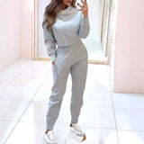 Genevieve | Pulover și costum de jogging
