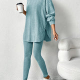Dominique | Cozy set de 2 piese