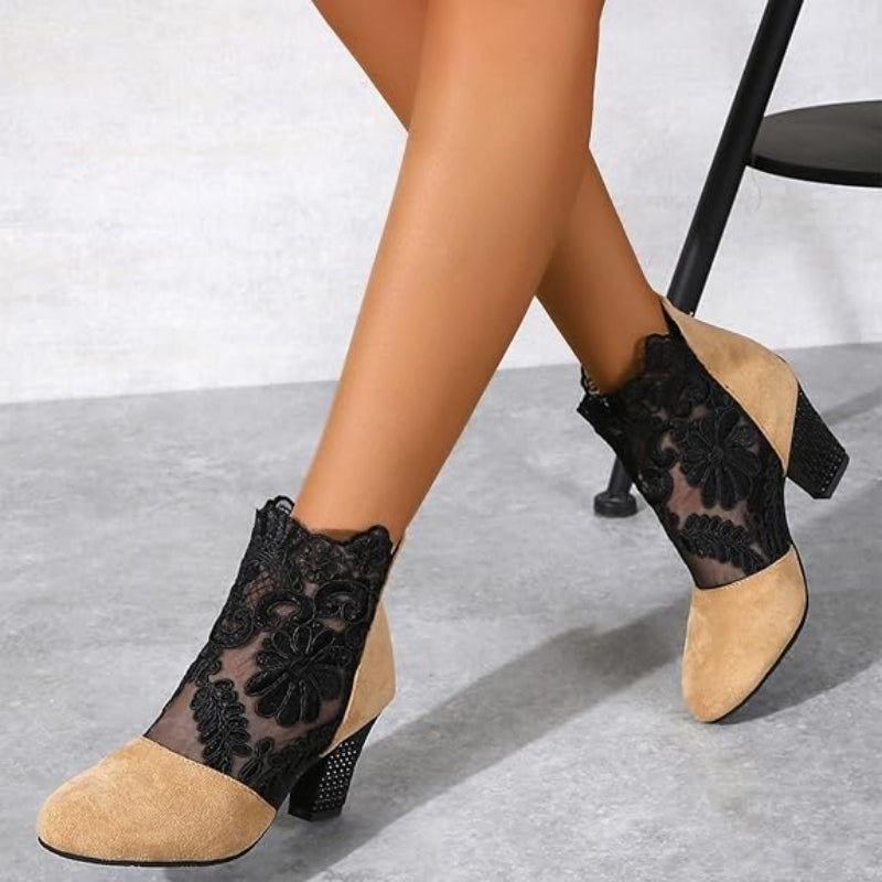 Pumps elegante de vară pentru femei