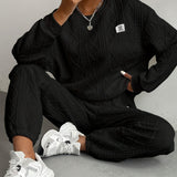 Janine | Set de jogging casual