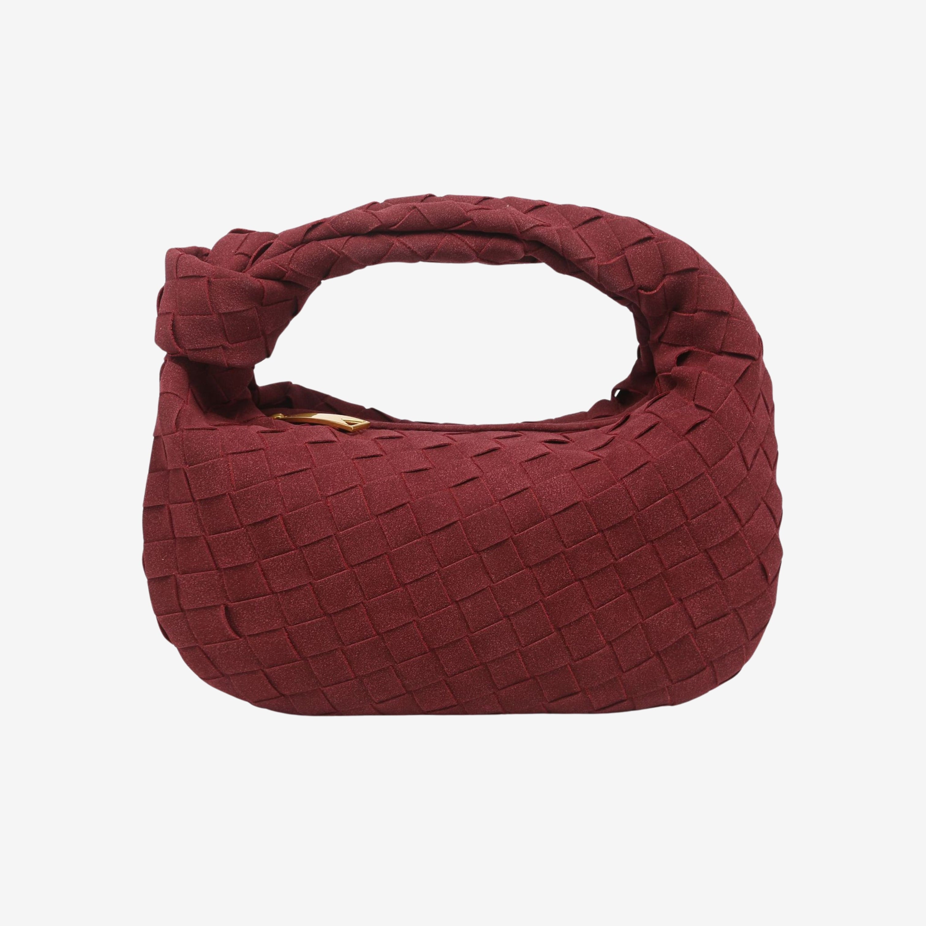 Ava Mini sac din piele de căprioară