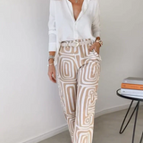 Candela™ Pantaloons™ (Bluză gratuită)