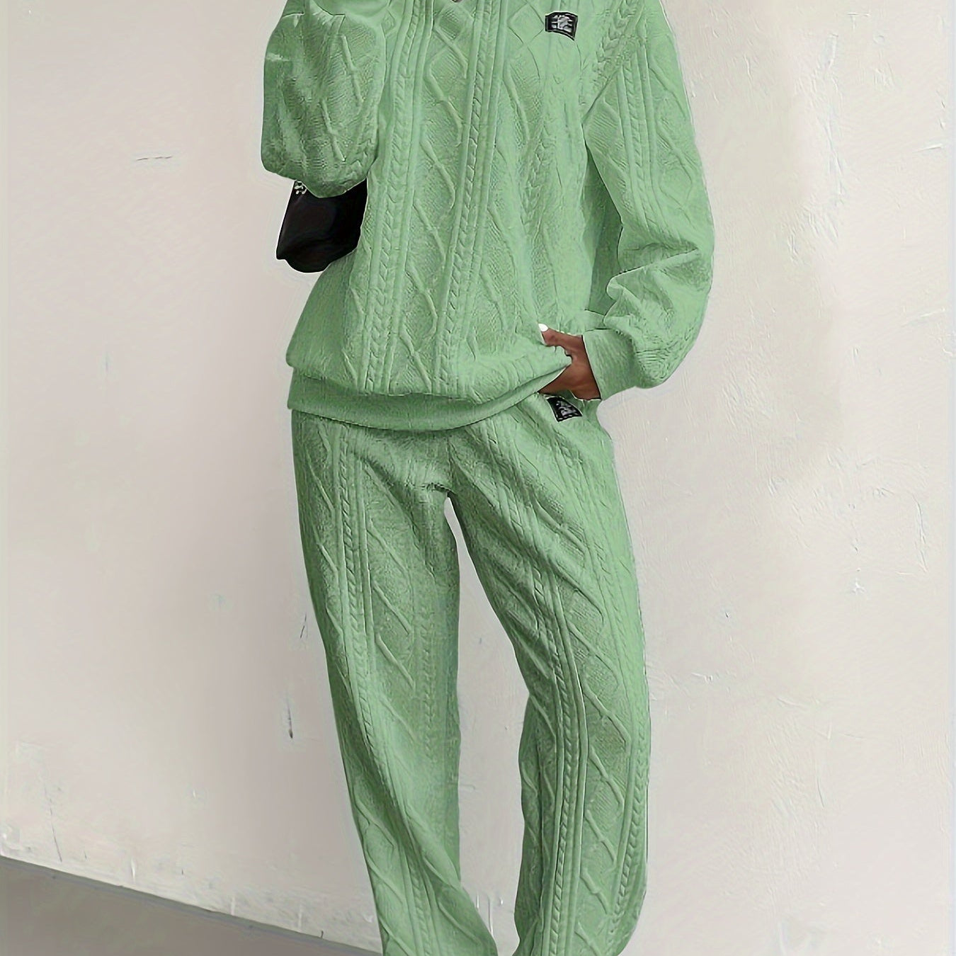 Janine | Set de jogging casual