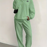 Janine | Set de jogging casual