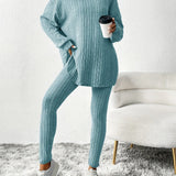Dominique | Cozy set de 2 piese
