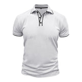 Melton - Koszulka polo