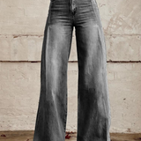 DOROTEA | PANTALONI LARGI CLASICI