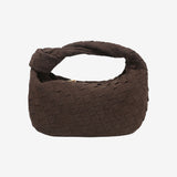 Ava Mini sac din piele de căprioară