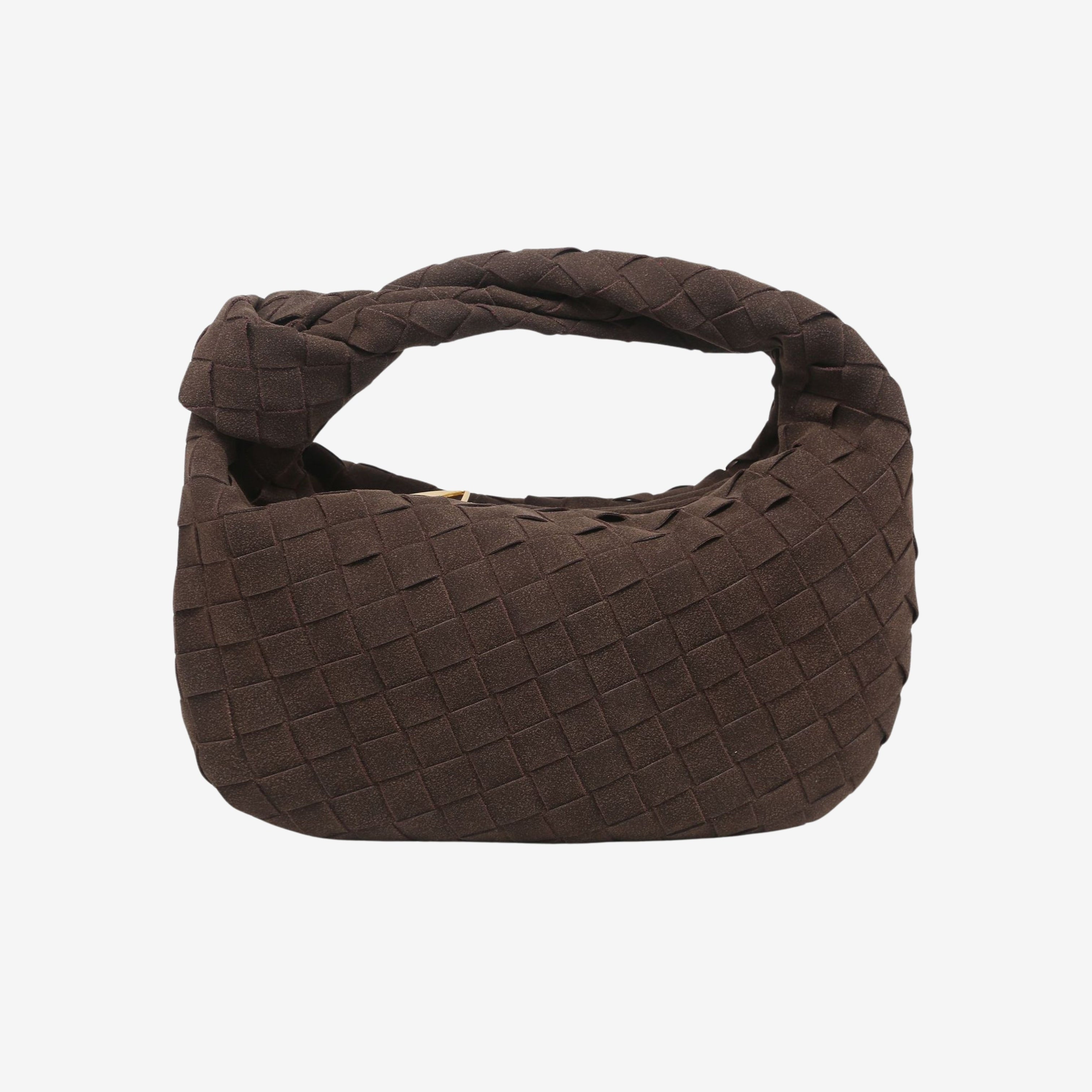 Ava Mini sac din piele de căprioară