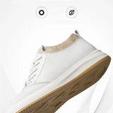 LUXUS | Pantofi casual +6CM +8CM